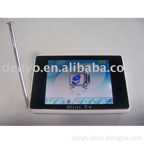 TV Mp4 player,digital mp4 player,TV player